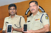 Udupi District Police Dept launches official web portal
